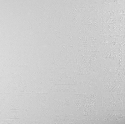 Стеклообои WELLTON Decor Этника / WD840 (12.5 м) - 