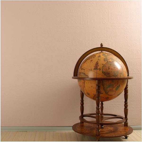 Стеклообои WELLTON Decor Этника / WD840 (12.5 м)