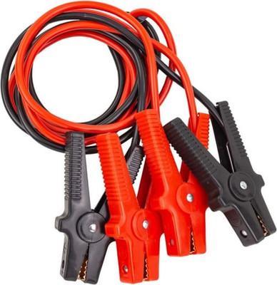 Стартовые провода ForceKraft FK-884S4 (61 324) - 