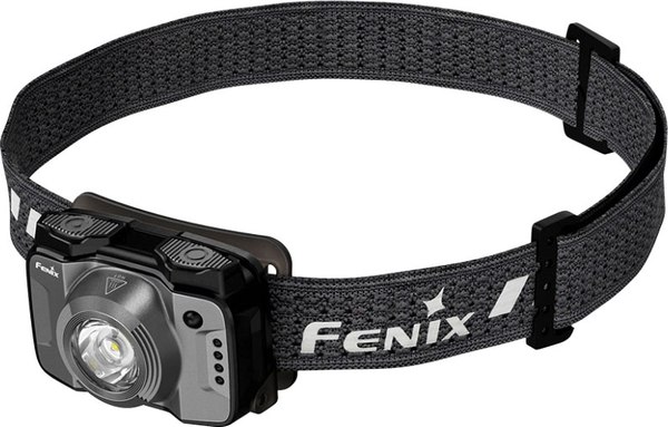 Фонарь Fenix Light HL12R V2.0 / HL12RV20gy