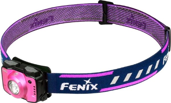 Фонарь Fenix Light HL12R V2.0 / HL12RV20pu