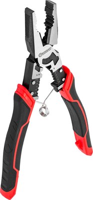 Плоскогубцы ForceKraft FK-611Y215 (60518) - 