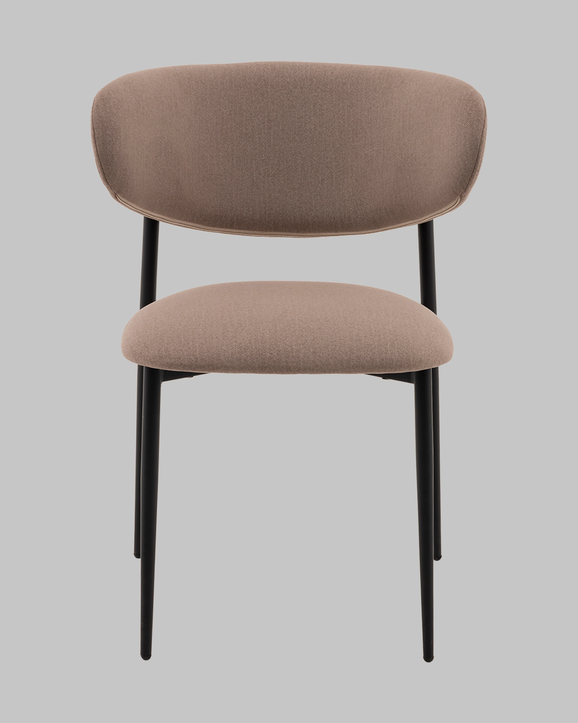 Стул Stool Group Килиан / LV-113-E31-01 (велюр бежевый) — фото 2