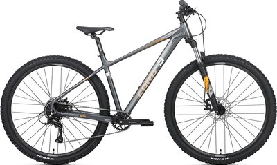

Велосипед, 5Bike 29 M400 2025 / CRD-M5-2911-18