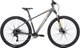 Велосипед Cord 5Bike 29 M400 2025 / CRD-M5-2911-18 (графит, разобранный, в коробке) - 