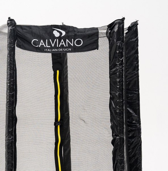 Купить Батут Calviano 183см 6ft Basic Smile в Бобруйске