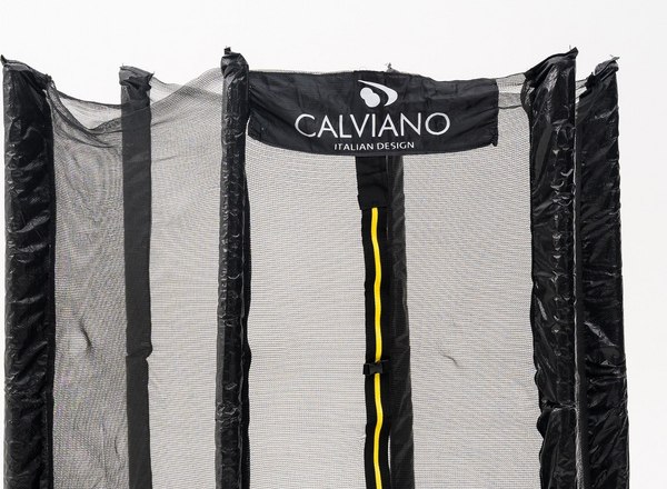 Купить Батут Calviano 183см 6ft Basic Smile в Бобруйске