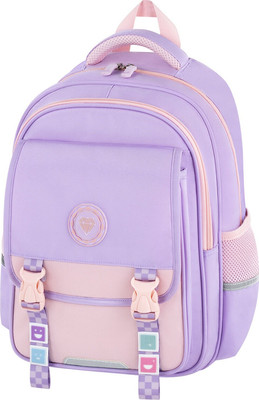 

Школьный рюкзак, Snap. Delicate Lilac / 272068