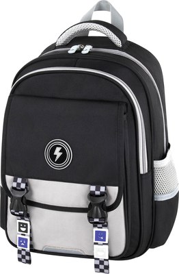 

Школьный рюкзак, Snap. Original Black / 272066