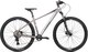 Велосипед Cord 5Bike 29 2025 / CRD-M5-2911P-18 (черный кофе, разобранный, в коробке) - 
