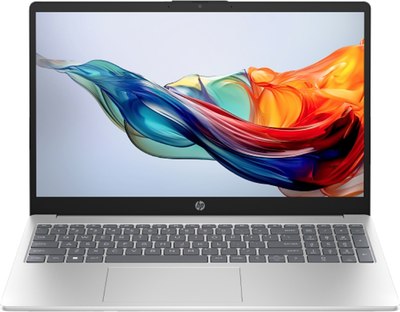 Ноутбук HP Laptop 15 15-fc0165nia (BA5K9EA) - 