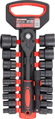 

Универсальный набор инструментов, FK-019-5K