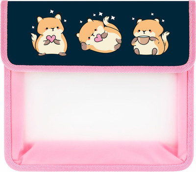 

Папка для тетрадей, Relaxing Cats / 273332