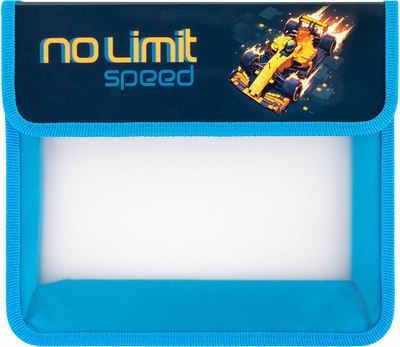 

Папка для тетрадей, No Limit / 273334