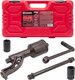 Гайковерт ручной ForceKraft FK-34114103 HS (59991) - 