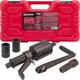 Гайковерт ручной ForceKraft FK-3411393 HS (60016) - 