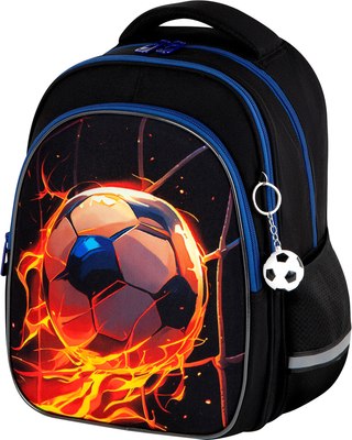 

Школьный рюкзак, Burning Ball / 273158