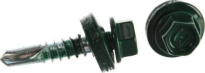 

Саморез, Кровельный 5.5x25