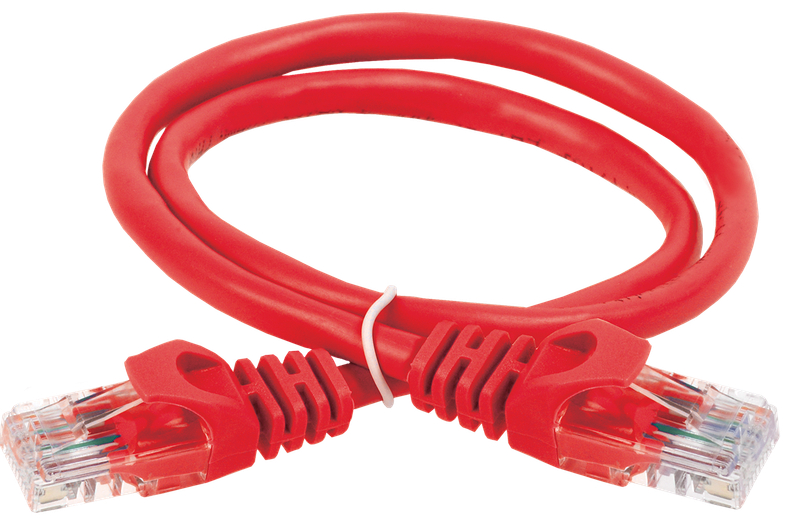 Кабель ITK PC04-C5EU-05M