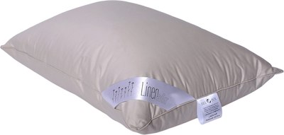 

Подушка для сна, Linen Air 48x68 / ПЛСа/Оз-57