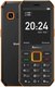 Мобильный телефон Xenium X300 / CTX300OB/00 (оранжевый/черный) - 
