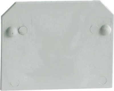 

Заглушка для клеммной колодки, plc-sak-s-6