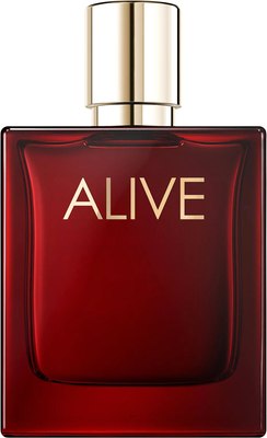 

Парфюмерная вода, Alive Absolu