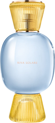 Парфюмерная вода Bvlgari Allegra Riva Solare (50мл) - 