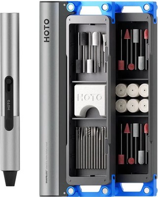 

Гравер, SNAPBLOQ Electric Mini Rotary Tool Kit HFE0022GL