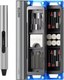 Гравер HOTO SNAPBLOQ Electric Mini Rotary Tool Kit HFE0022GL (серый) - 
