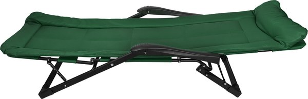 Купить Складной шезлонг Forsage 62 079 / F-FG-HY-8000G  