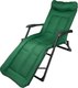 Складной шезлонг Forsage 62 079 / F-FG-HY-8000G (зеленый) - 