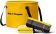 Набор для уборки HOTO Outdoor Wash Kit HTT0027GL (желтый) - 