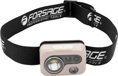 Фонарь Forsage F-EL1009S (61 436) - 