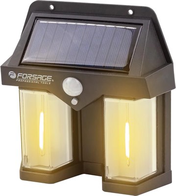 Бра уличное Forsage F-WL6005 (61439) - 