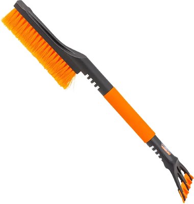 Щетка для автомобиля Forsage F-X20 OR (61328) - 