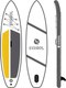 SUP-борд Exegol 305 / TSRD00152055 (белый) - 