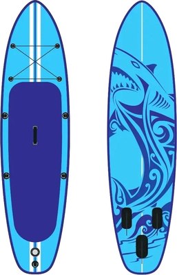 

SUP-борд, Акула 320 SUPEXSHARK320 / TSRD00152060