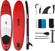 SUP-борд Exegol Wave 8908 / TSRD8908 -