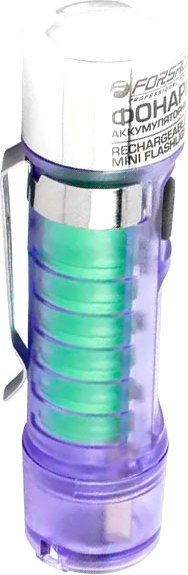 Фонарь Forsage F-CAM590 (60097)