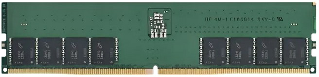 Оперативная память DDR5 Apacer AU16GHB56CVBBGH