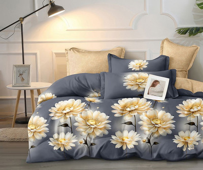 

Комплект постельного белья, 2сп Оливковая коллекция. Простыня на резинке УУ 047