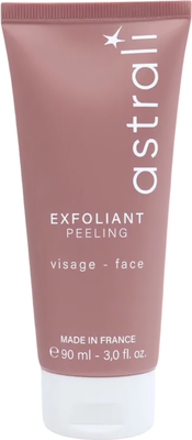Скраб для лица Astrali Exfoliant (90мл) - 