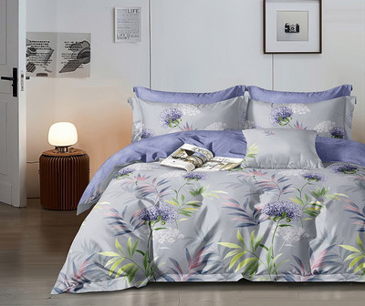 

Комплект постельного белья, Евро Оливковая коллекция. Простыня на резинке УУ 051