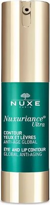

Гель для век, Nuxuriance Ultra для кожи контура глаз и губ