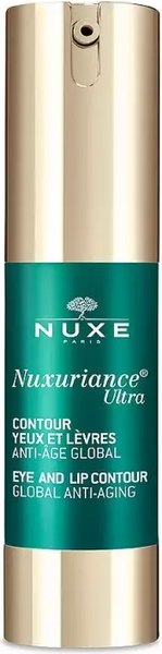Гель для век Nuxe Nuxuriance Ultra для кожи контура глаз и губ