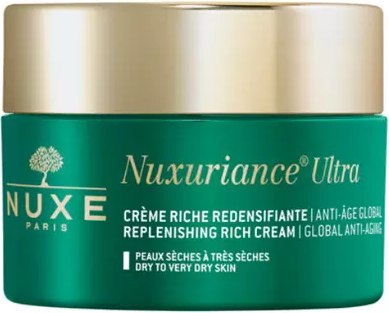 Крем для лица Nuxe Nuxuriance Ultra Насыщенный укрепляющий антивозрастной (50мл) - 