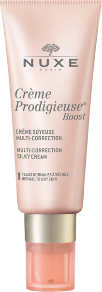 Гель для век Nuxe Prodigieuse Boost Мультикорректирующий (15мл)