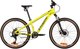 Велосипед Stinger Element JR 24 / 24AHD.ELEMENT.JRGN5 (зеленый, разобранный, в коробке) - 