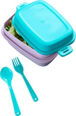 

Контейнер, Bento Box Colorful / 6933